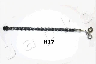 Holding Bracket, brake hose (69H17)