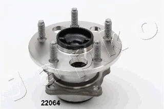 Wheel Hub