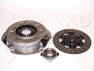 Clutch Kit (921029)