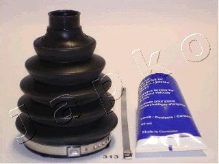 Bellow Kit, drive shaft (63313)