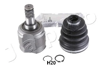 Joint Kit, drive shaft (62H20)