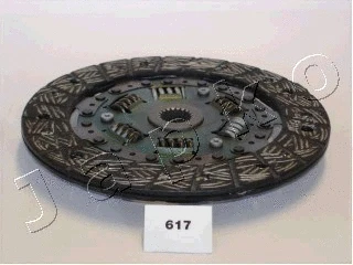 Clutch Disc