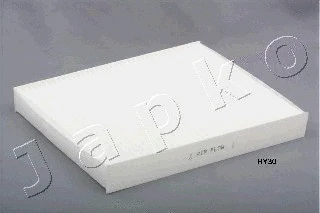 Filter, cabin air (21H30)