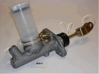 Master Cylinder, clutch (95S97)