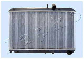 Radiator, engine cooling (RDA273052)