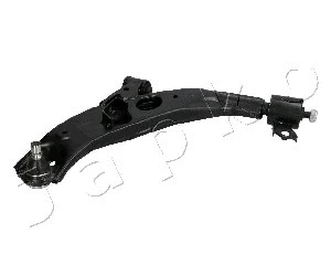 Control/Trailing Arm, wheel suspension (72310L)