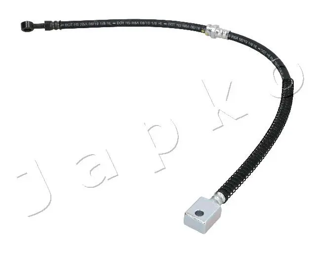 Holding Bracket, brake hose (69S06)