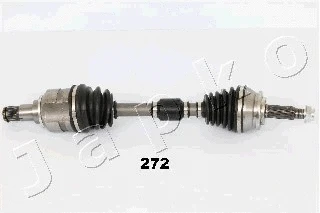 Drive Shaft (62272)