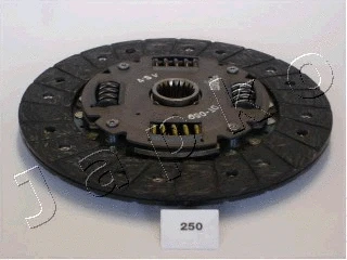 Clutch Disc (80250)
