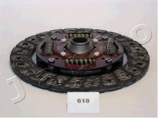 Clutch Disc (80618)