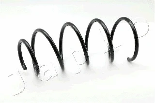 Suspension Spring (ZCJ4001A)