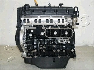 Complete Engine (KKJ006)