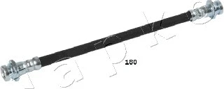 Holding Bracket, brake hose (69180)