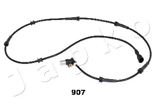 Sensor, wheel speed (151907)