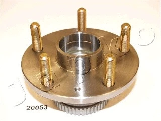 Wheel Hub
