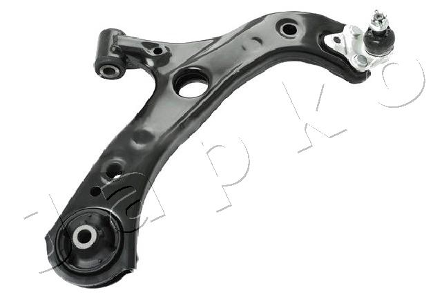 Control/Trailing Arm, wheel suspension (722062R)