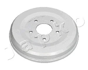 Brake Drum (56L00C)