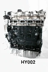 Complete Engine (JHY002)