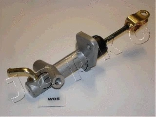Master Cylinder, clutch (95W05)