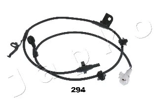 Sensor, wheel speed (151294)