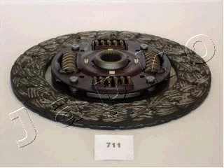 Clutch Disc (80711)