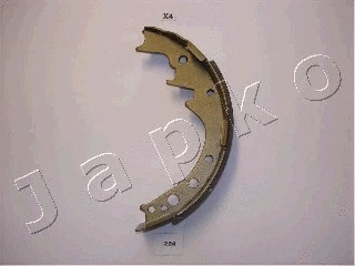Brake Shoe Set (55224)