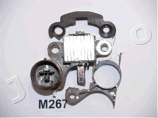Alternator Regulator (77M267)