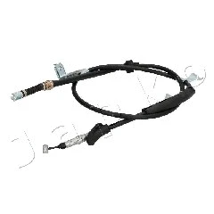 Cable Pull, parking brake (131400)