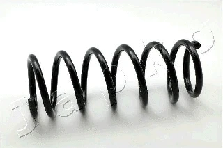 Suspension Spring (ZCJ6715C)