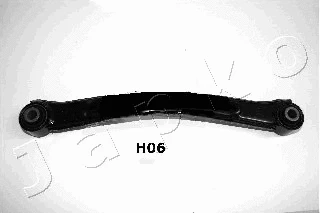 Control/Trailing Arm, wheel suspension (71H06)