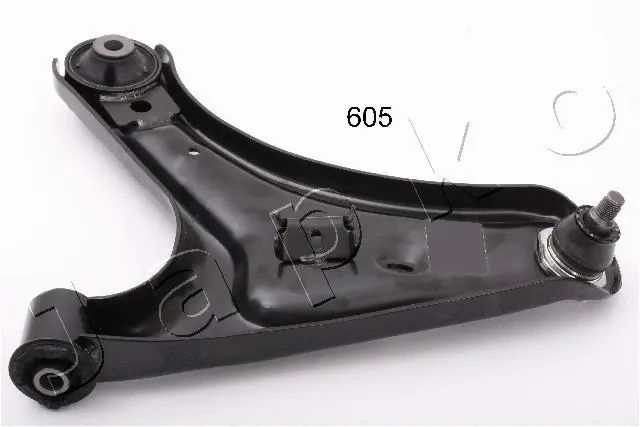 Control/Trailing Arm, wheel suspension (72605)