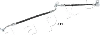 Holding Bracket, brake hose (69344)