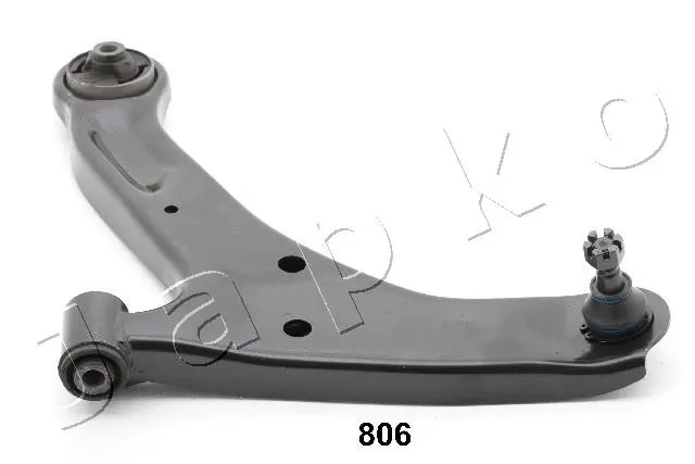 Control/Trailing Arm, wheel suspension (72806)