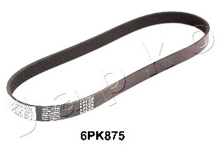 V-Ribbed Belt (6PK0875)