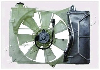 Fan, engine cooling (VNT151825)