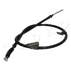 Cable Pull, parking brake