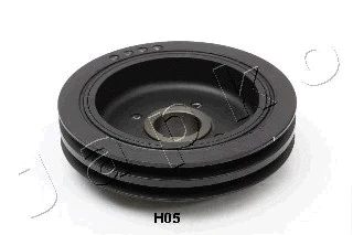 Belt Pulley, crankshaft