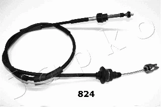 Cable Pull, clutch control (154824)