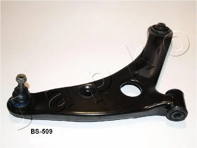 Control/Trailing Arm, wheel suspension (72509)