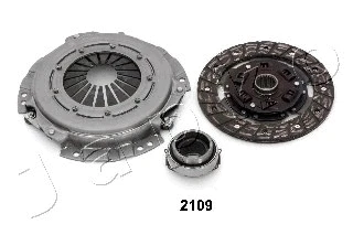 Clutch Kit (922109)