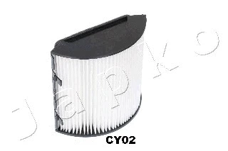 Filter, cabin air (21CY02)