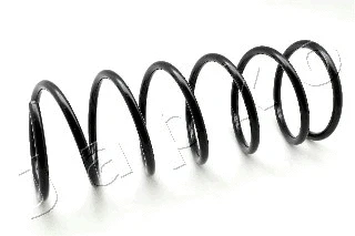 Suspension Spring (ZCJ1330A)