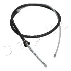 Cable Pull, parking brake (1310950)