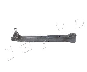 Control/Trailing Arm, wheel suspension (71524)
