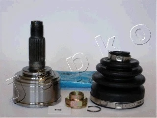 Joint Kit, drive shaft (62419)