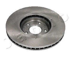 Brake Disc (60165C)
