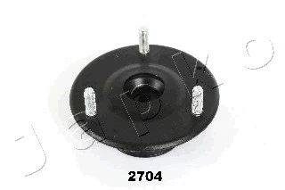 Mounting, shock absorber