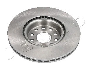 Brake Disc (600902C)