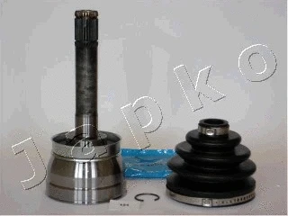 Joint Kit, drive shaft (62124)