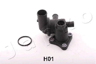 Thermostat, coolant (125H01)